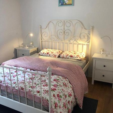 Apartmán Bed And Beach Laredo Exteriér fotografie