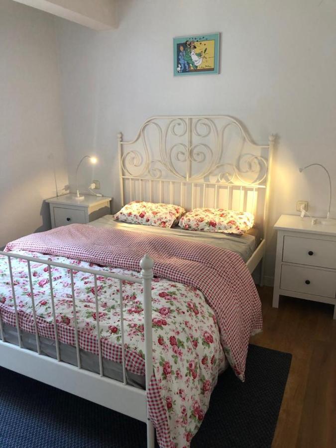 Apartmán Bed And Beach Laredo Exteriér fotografie